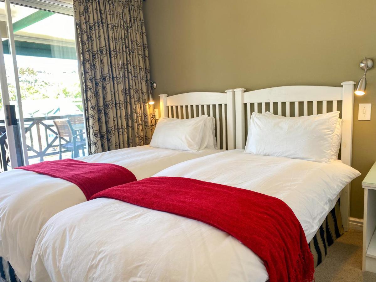 9 Summerplace Knysna Exterior foto